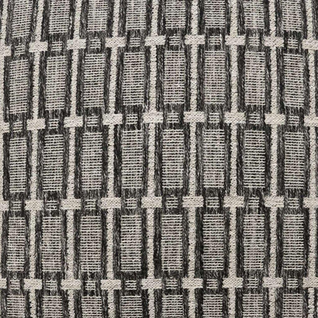 Mandaree Handmade Cotton Throw Pillow
