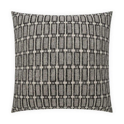 Mandaree Handmade Cotton Throw Pillow