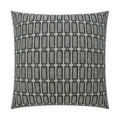 Mandaree Handmade Cotton Throw Pillow