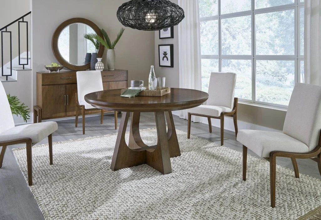Manhattan Five Piece Dining Set