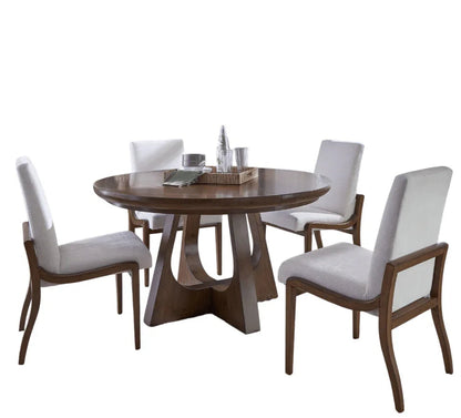 Manhattan Five Piece Dining Set