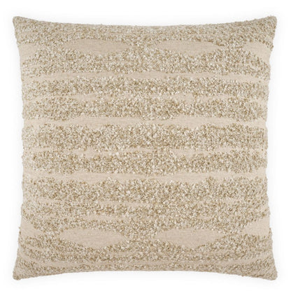Manitou Handcrafted Throw Pillow