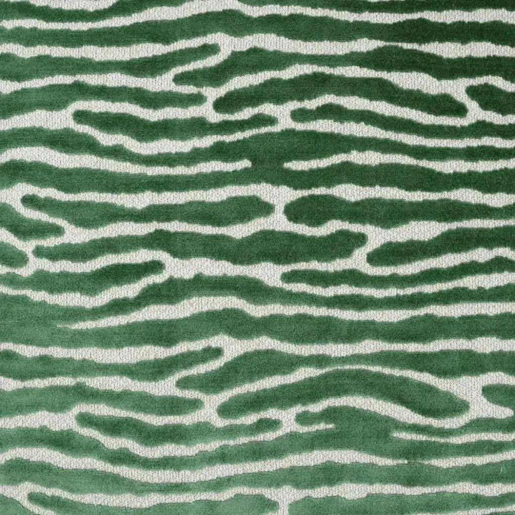 Marcel Animal Green Large Throw Pillow Insert