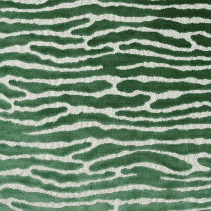 Marcel Animal Green Large Throw Pillow Insert