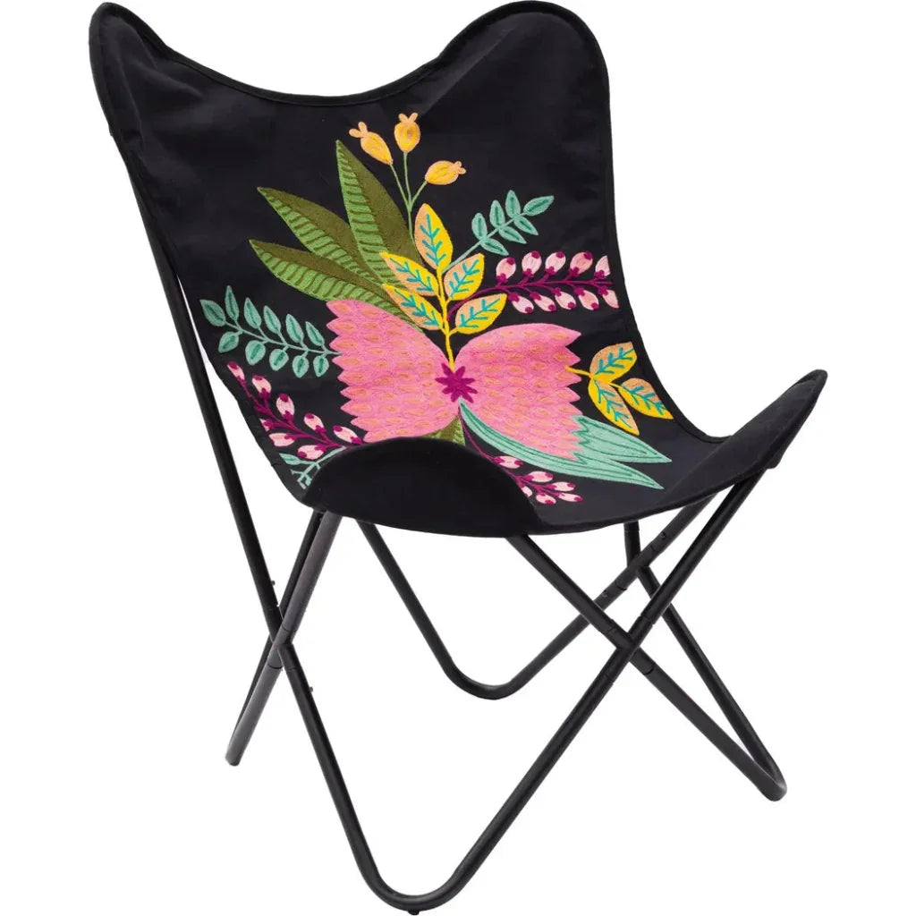 Mare Accent Chair Multicolor