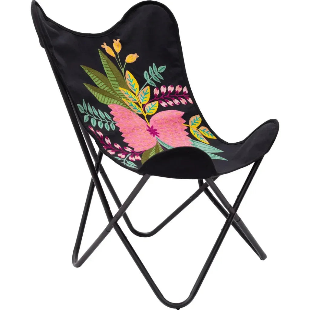 Mare Accent Chair Multicolor