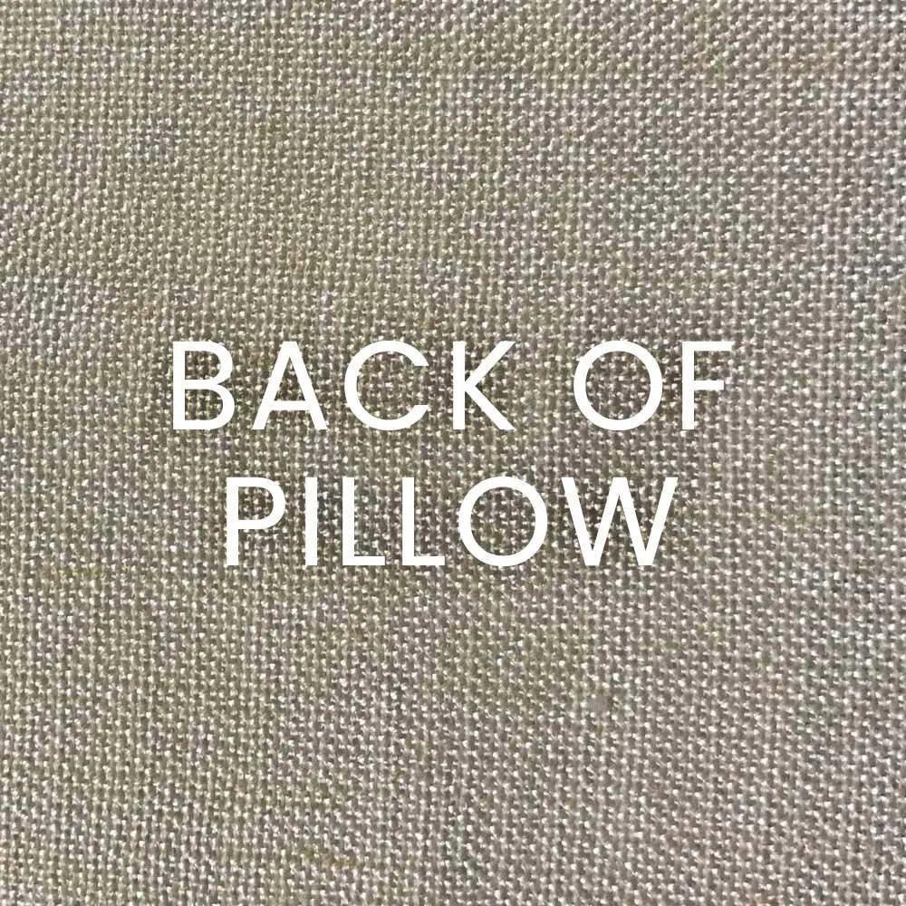 Marilyn Brown Throw Pillow With Insert