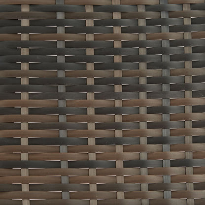 Marisol Olefin Fabric Outdoor Daybed
