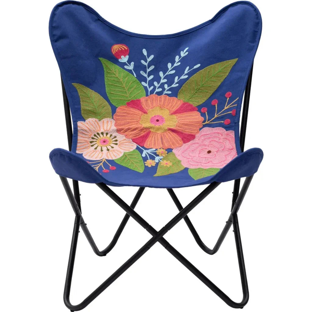 Marsa Accent Chair Multicolor