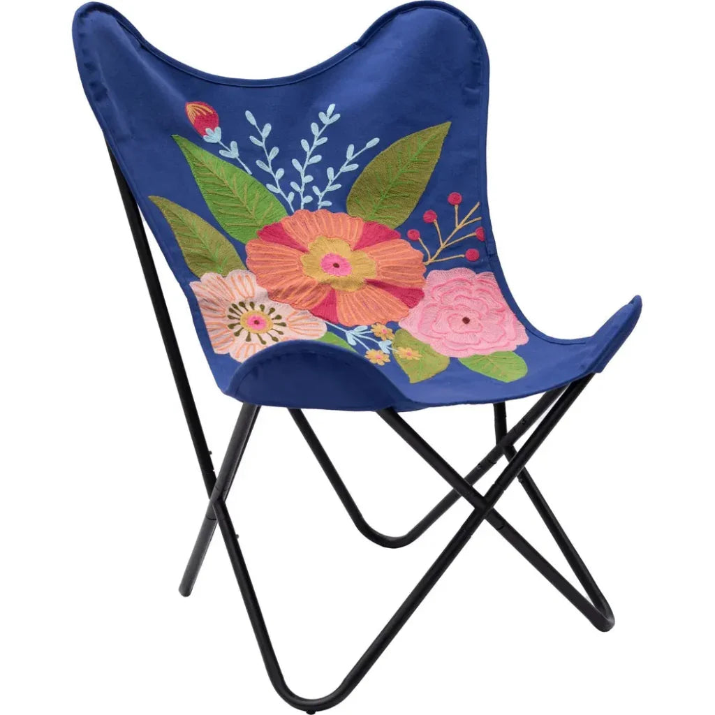 Marsa Accent Chair Multicolor