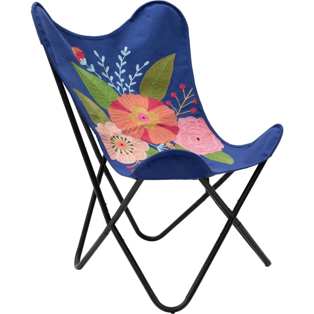 Marsa Accent Chair Multicolor