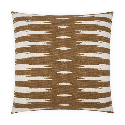 Matheson Handmade Throw Pillow