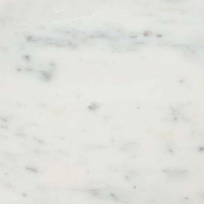 Maurice Marble Top Round Side Table