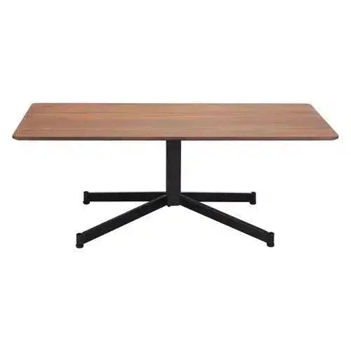 Mazzy Coffee Table Brown