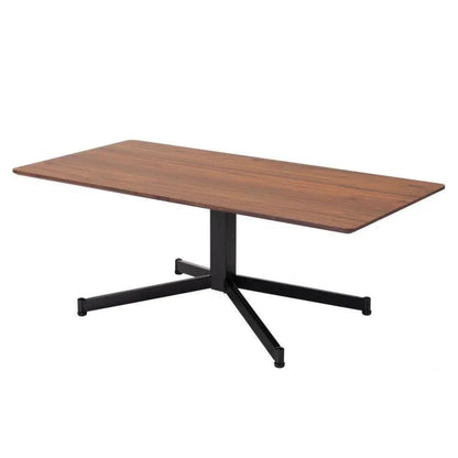 Mazzy Coffee Table Brown