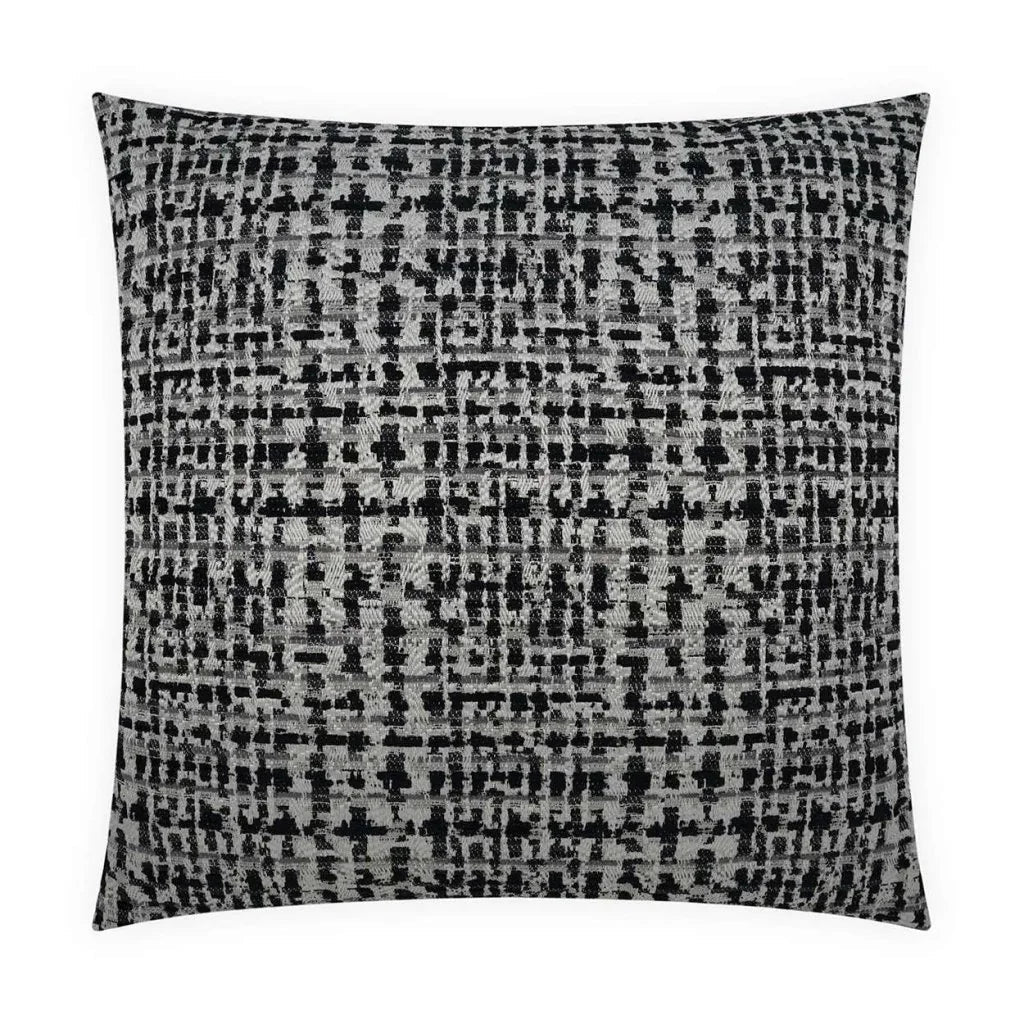 Mazzy Handmade Cotton Throw Pillow