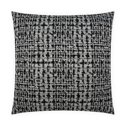Mazzy Handmade Cotton Throw Pillow