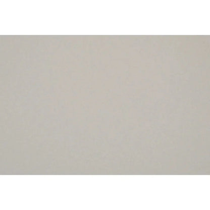 Meditation Square White Outdoor Coffee Table