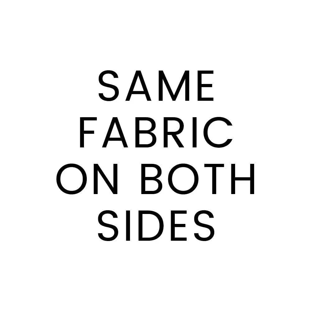 Megga Grey Grey Throw Pillow With Insert