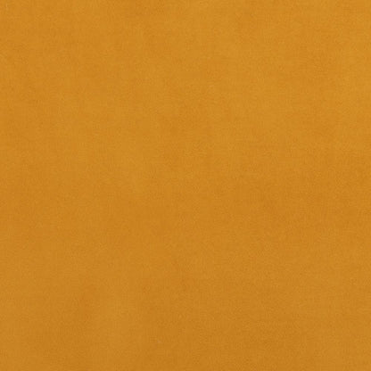 Meia Mustard Velvet Club Chair