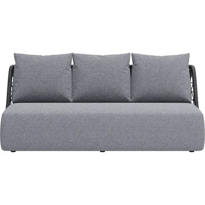 Mekan Gray Sofa