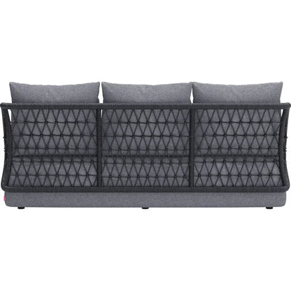 Mekan Gray Sofa