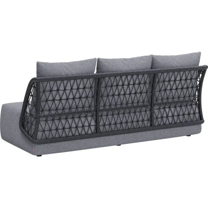 Mekan Gray Sofa