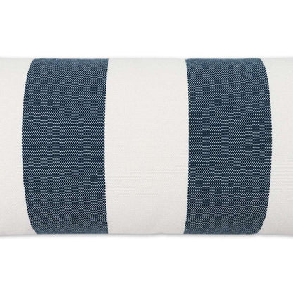 Melbourne Handmade Outdoor Pillow