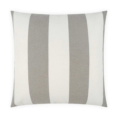 Melbourne Handmade Outdoor Pillow