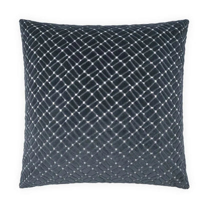 Melvin Handmade Cotton Throw Pillow