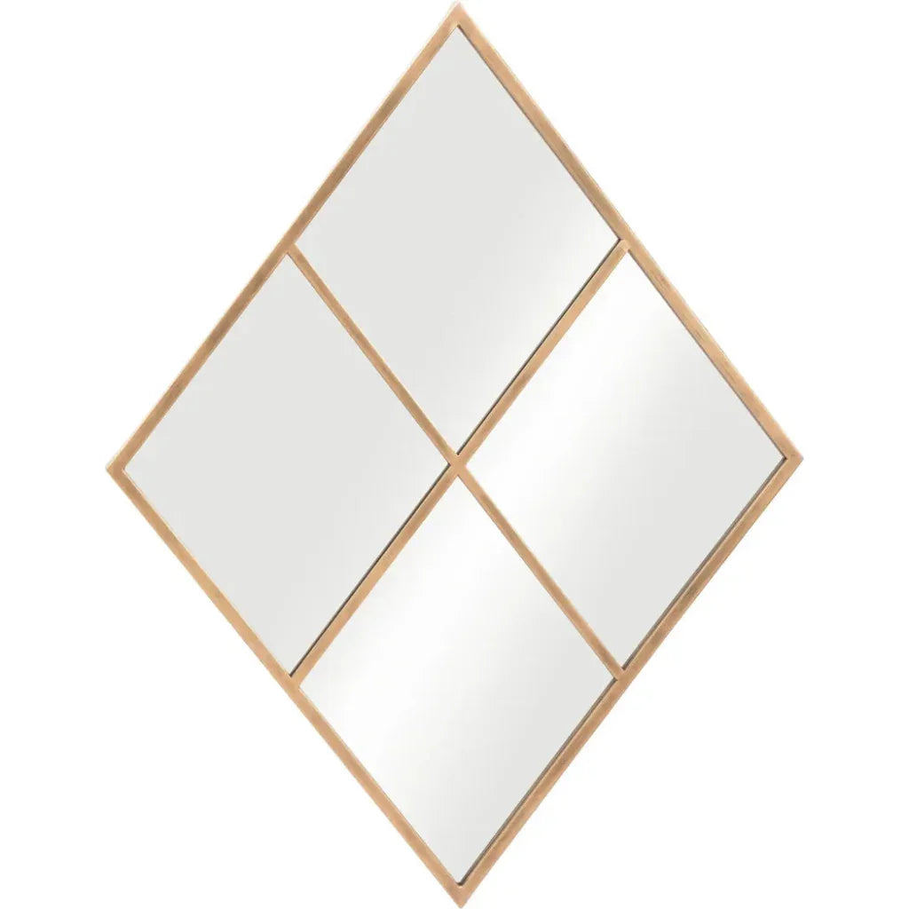 Meo Mirror Gold