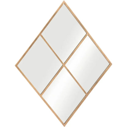 Meo Mirror Gold