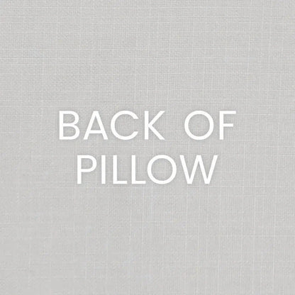 Meraki Floral Mist Large Throw Pillow Insert