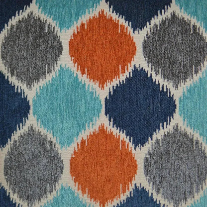 Meridian Multi Color Throw Pillow Insert