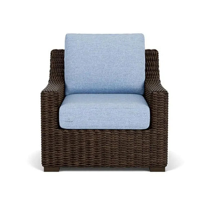 Mesa Lounge Chair Premium Wicker Furniture