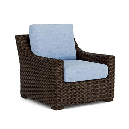 Mesa Lounge Chair Premium Wicker Furniture