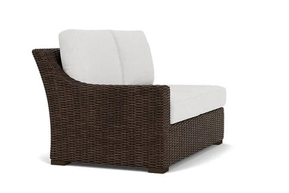 Mesa Right Arm Loveseat Premium Wicker Furniture