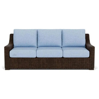 Mesa Sofa Premium Wicker Furniture Lloyd Flanders