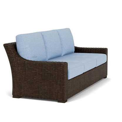 Mesa Sofa Premium Wicker Furniture Lloyd Flanders