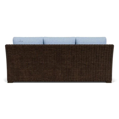 Mesa Sofa Premium Wicker Furniture Lloyd Flanders