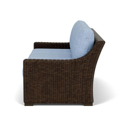 Mesa Sofa Premium Wicker Furniture Lloyd Flanders