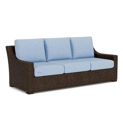 Mesa Sofa Premium Wicker Furniture Lloyd Flanders