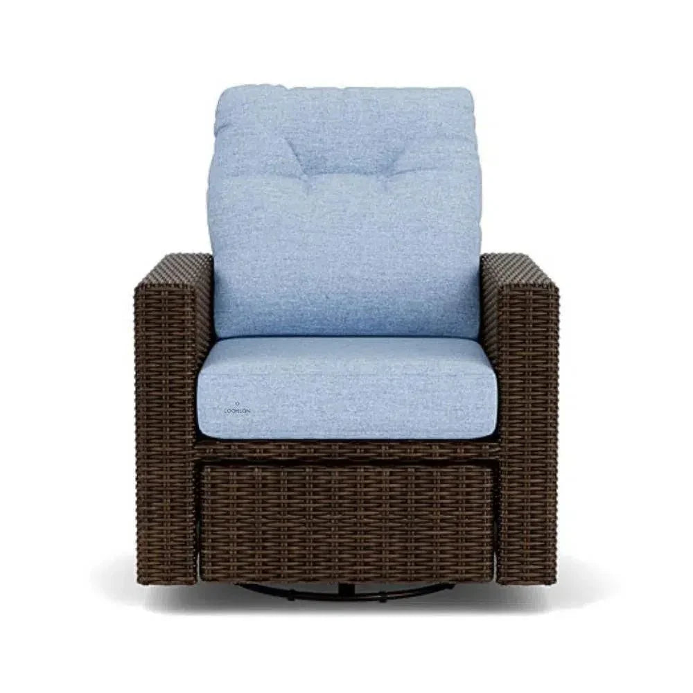 Mesa Swivel Glider Lounge Chair