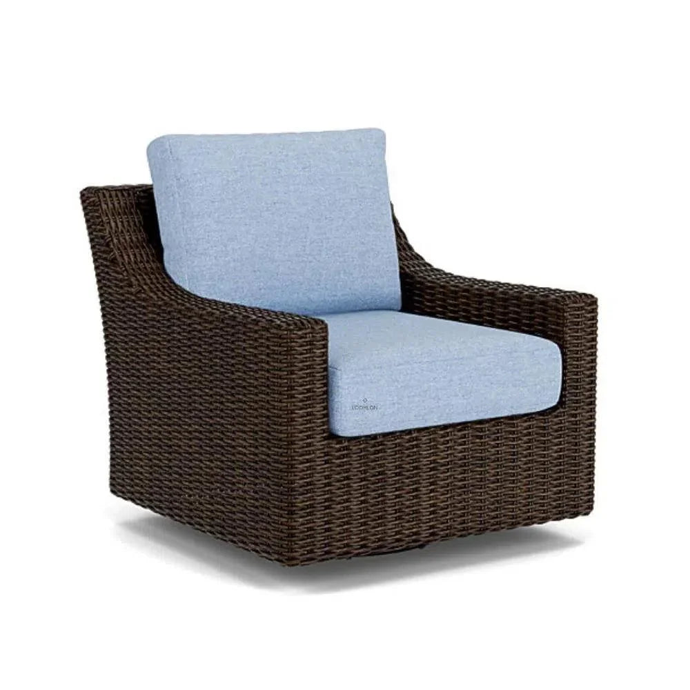 Mesa Swivel Glider Lounge Chair