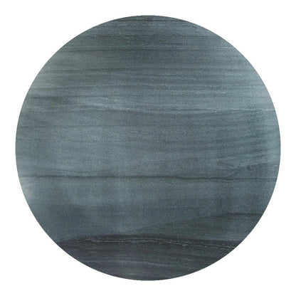Metropolis Dining Table 60" Black