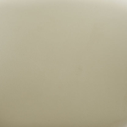 Meyane Faux Leather Barstool