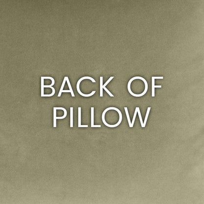 Milky Way Truffle Brown Throw Pillow Insert