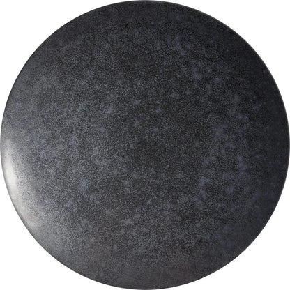 Mirage Accent Table - Grey Outdoor End Table