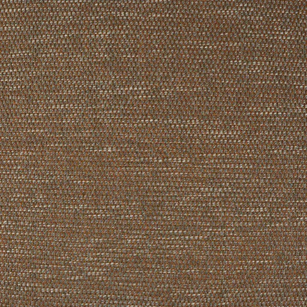 Mirante Rust Solid Brown Large Throw Pillow Insert