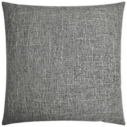 Mixology Graphite Grey Throw Pillow Insert